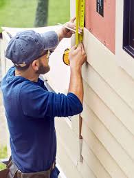 Best Storm Damage Siding Repair  in University, FL